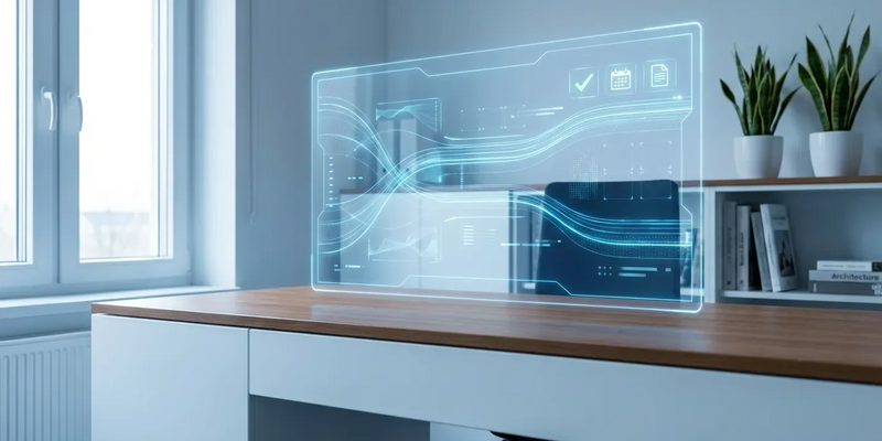 KI-Assistenten übernehmen deutsche Büros – doch die Mitarbeiter zögern - Foto: über boerse-global.de