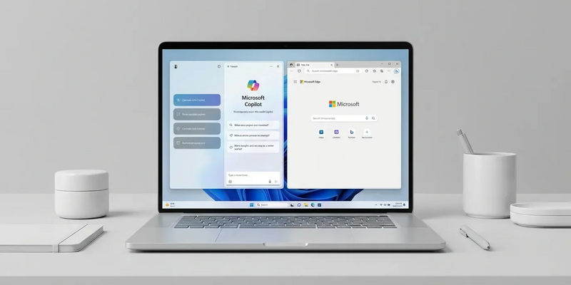 Microsoft Copilot startet 2026 mit neuer Einheit und KI-Video-Tool - Foto: über boerse-global.de