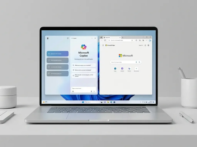 Microsoft Copilot startet 2026 mit neuer Einheit und KI-Video-Tool - Foto: über boerse-global.de