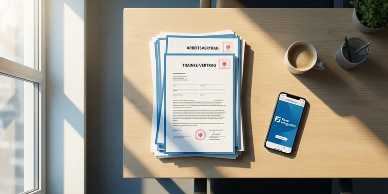 Neue HR-Pflichten: Transparenzregeln und Gehaltsgrenzen für 2026 - Foto: über boerse-global.de