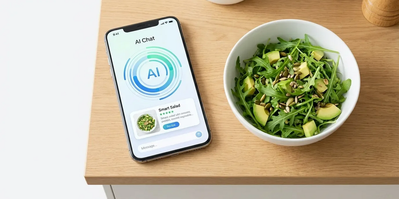 MyFitnessPal integriert sich in ChatGPT Health - Foto: über boerse-global.de
