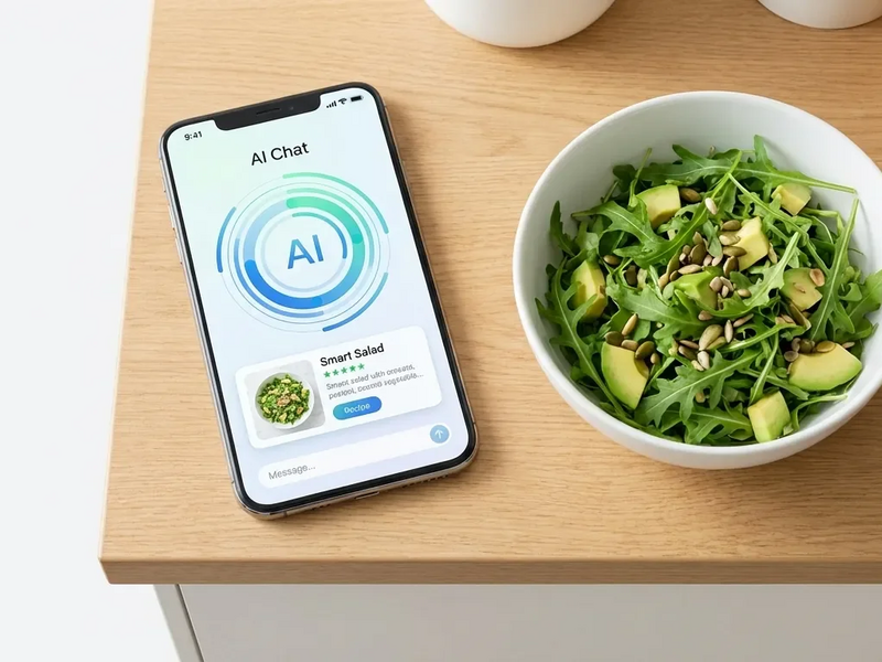 MyFitnessPal integriert sich in ChatGPT Health - Foto: über boerse-global.de