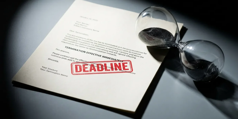 Gerichtsurteil stellt Arbeitgeber vor Kündigungs-Dilemma - Foto: über boerse-global.de