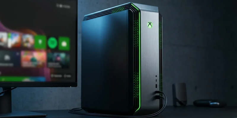 Xbox PC: Microsofts neuer Vorstoß in den Gaming-Markt - Foto: über boerse-global.de