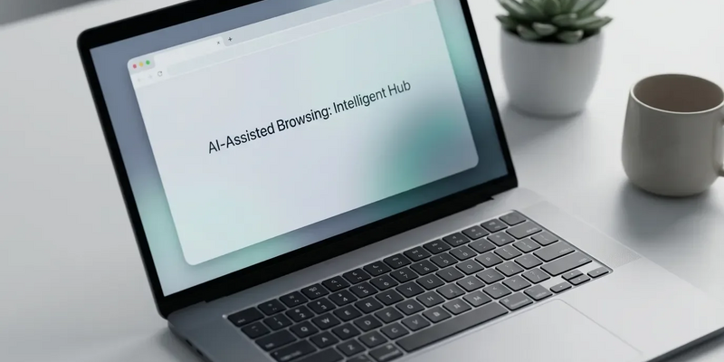 Microsoft Edge: Browser bekommt radikales AI-Design-Update - Foto: über boerse-global.de