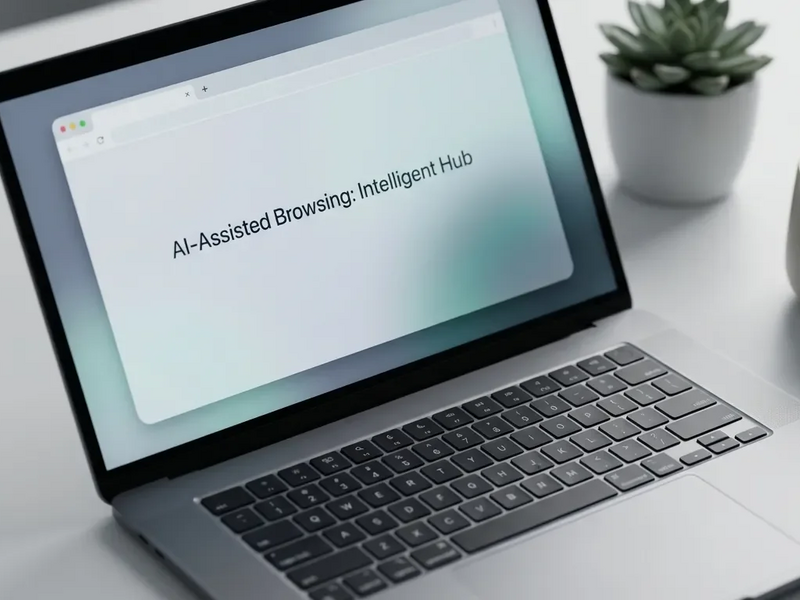 Microsoft Edge: Browser bekommt radikales AI-Design-Update - Foto: über boerse-global.de