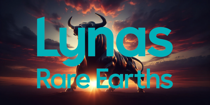 Rare Earths Rally: Lynas Shares Surge on Supply Shock - Foto: über boerse-global.de