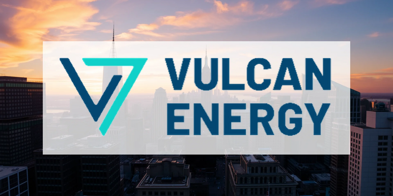 Vulcan Energy Secures Multi-Billion Euro Funding Package for Flagship Lithium Project - Foto: über boerse-global.de