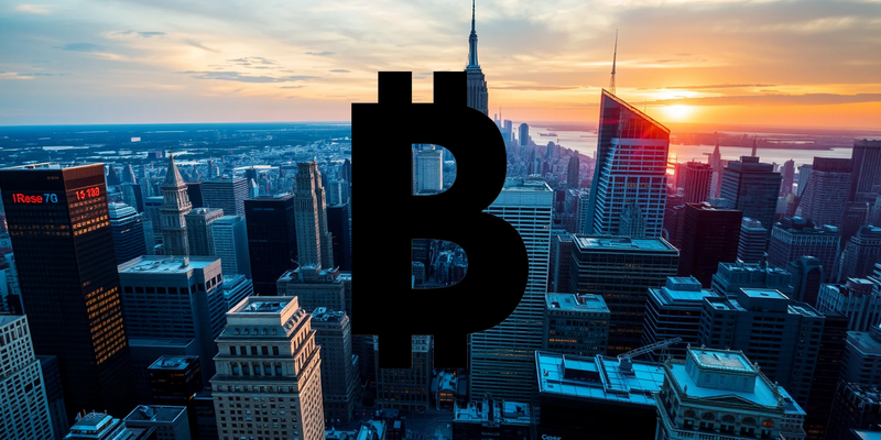 A Temporary Reprieve: Strategy’s Index Status and Bitcoin Ambitions - Foto: über boerse-global.de