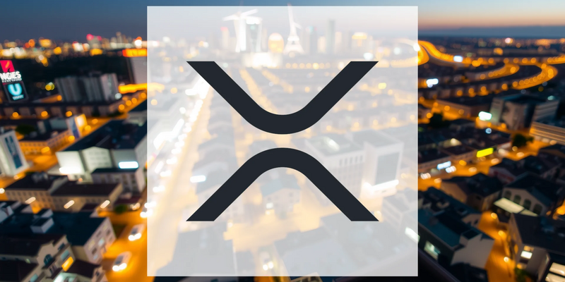 XRP’s Surge Fueled by Institutional ETF Inflows and Supply Squeeze - Foto: über boerse-global.de