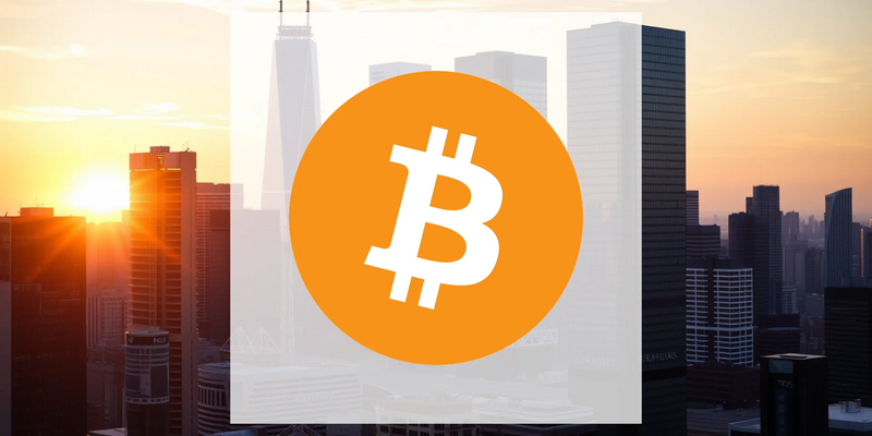 Bitcoin at a Crossroads: Consolidation Sets Stage for Next Major Move - Foto: über boerse-global.de