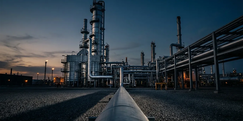 EU schließt letztes Schlupfloch für russisches Öl - Foto: über boerse-global.de