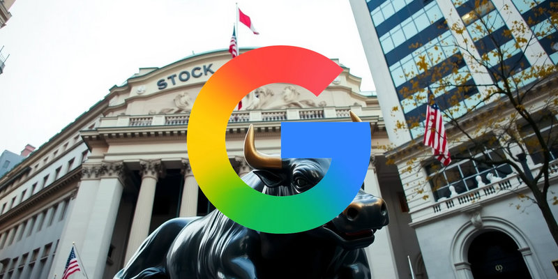 Alphabet Surpasses Apple to Become Second Most Valuable U.S. Company - Foto: über boerse-global.de