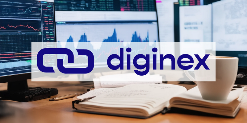 Diginex Equity Faces Dilution Amid Strategic Acquisition - Foto: über boerse-global.de