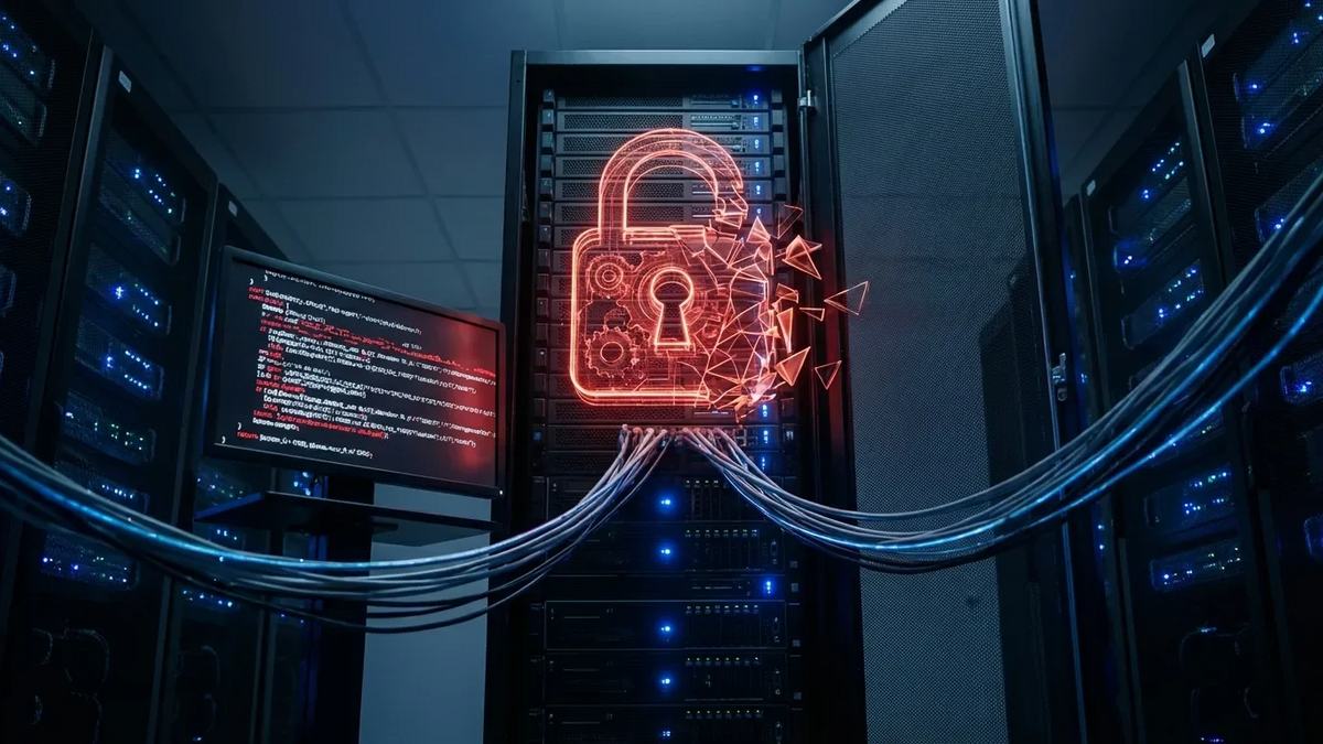 PromptLock: KI-Ransomware bedroht Unternehmensnetzwerke - Foto: über boerse-global.de