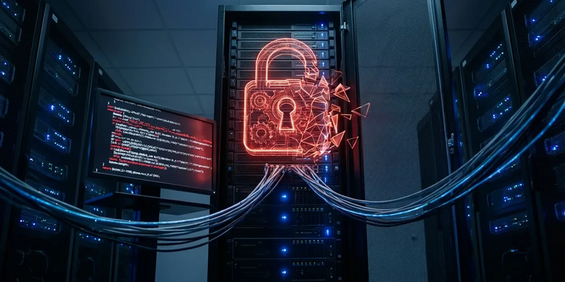 PromptLock: KI-Ransomware bedroht Unternehmensnetzwerke - Foto: über boerse-global.de