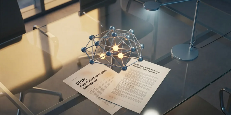 KI-Regulierung: Neue EU-Standards für Datenschutz-Folgenabschätzungen - Foto: über boerse-global.de