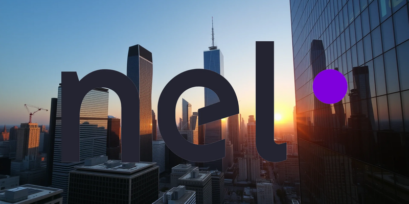 Nel ASA Shares Find Footing After Prolonged Decline - Foto: über boerse-global.de