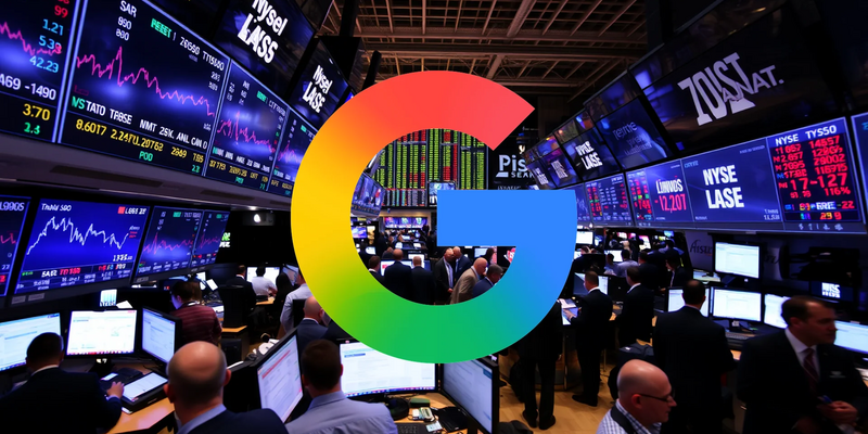 Alphabet se consolida como el segundo gigante de Wall Street - Foto: über boerse-global.de