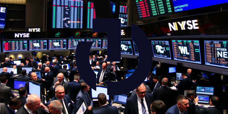 The Trade Desk: Un análisis de su contradictoria situación bursátil - Foto: über boerse-global.de