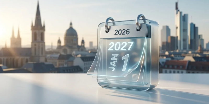 KI-Verordnung: EU verschafft Mittelstand mehr Zeit bis 2027 - Foto: über boerse-global.de