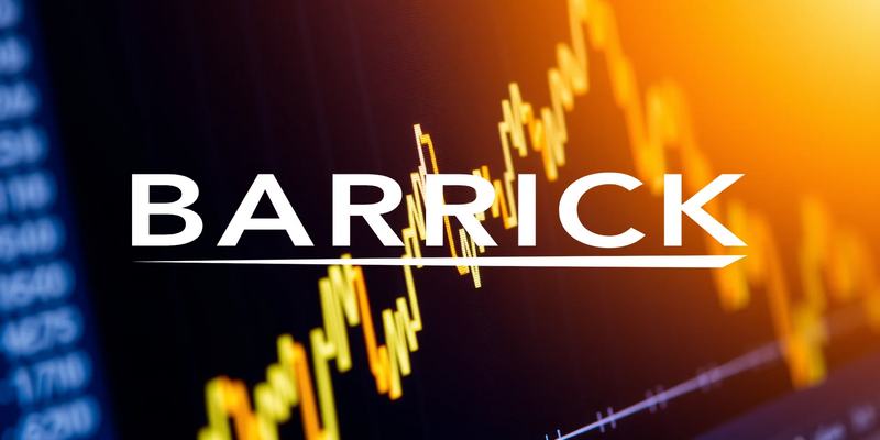 Barrick Gold’s Strategic Pivot Faces Key Test with Upcoming Earnings - Foto: über boerse-global.de