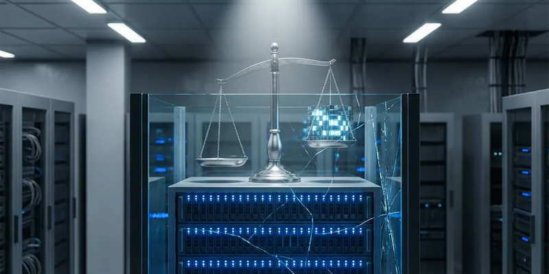 EU-Gericht beendet Ära der digitalen Unschuld - Foto: über boerse-global.de