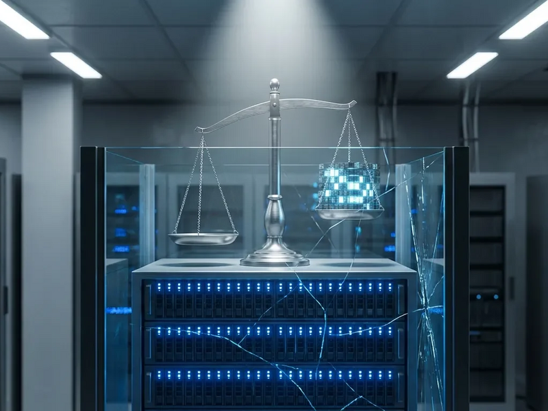 EU-Gericht beendet Ära der digitalen Unschuld - Foto: über boerse-global.de