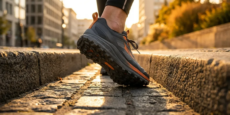 Urban Trail: Koordination wird 2026 zum neuen Lauf-Trend - Foto: über boerse-global.de