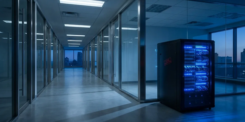 KI-gesteuerte Entlassungen: Der globale Compliance-Kampf beginnt - Foto: über boerse-global.de