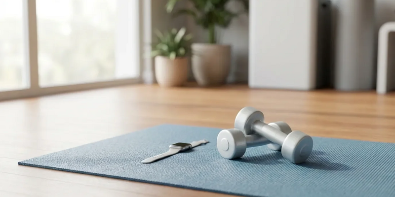 Fitnessbranche setzt 2026 auf Senioren und sanfte Bewegung - Foto: über boerse-global.de