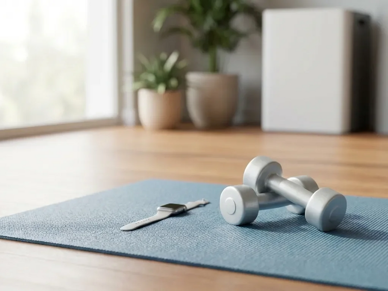 Fitnessbranche setzt 2026 auf Senioren und sanfte Bewegung - Foto: über boerse-global.de