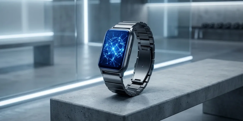 KI übernimmt das Kommando im Fitness-Training - Foto: über boerse-global.de