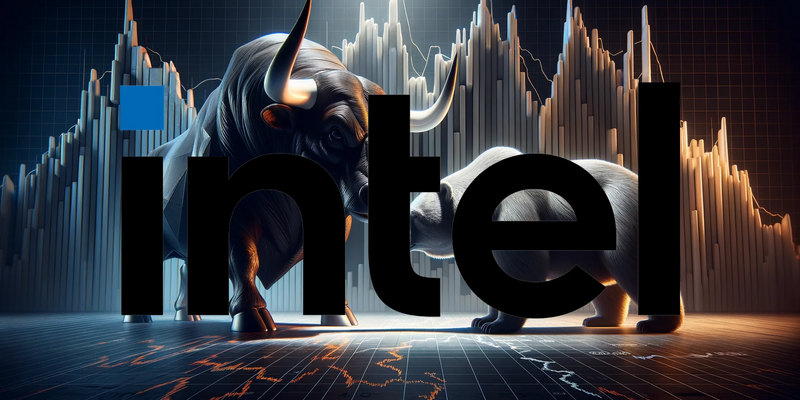 Intel: La confirmación tecnológica que impulsa su resurgimiento bursátil - Foto: über boerse-global.de