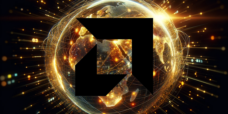 AMD: Una jugada defensiva que desconcierta al mercado - Foto: über boerse-global.de