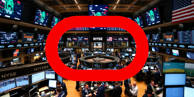 Oracle: Un horizonte de luces y sombras en Wall Street - Foto: über boerse-global.de