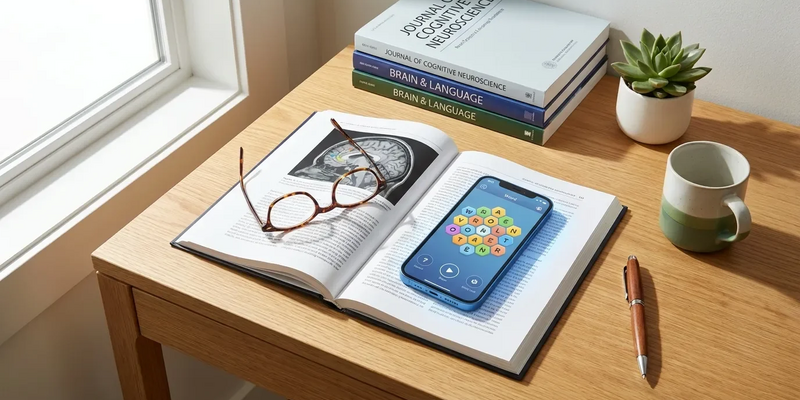 Anagramm-Apps stürmen Charts als Gehirntraining - Foto: über boerse-global.de