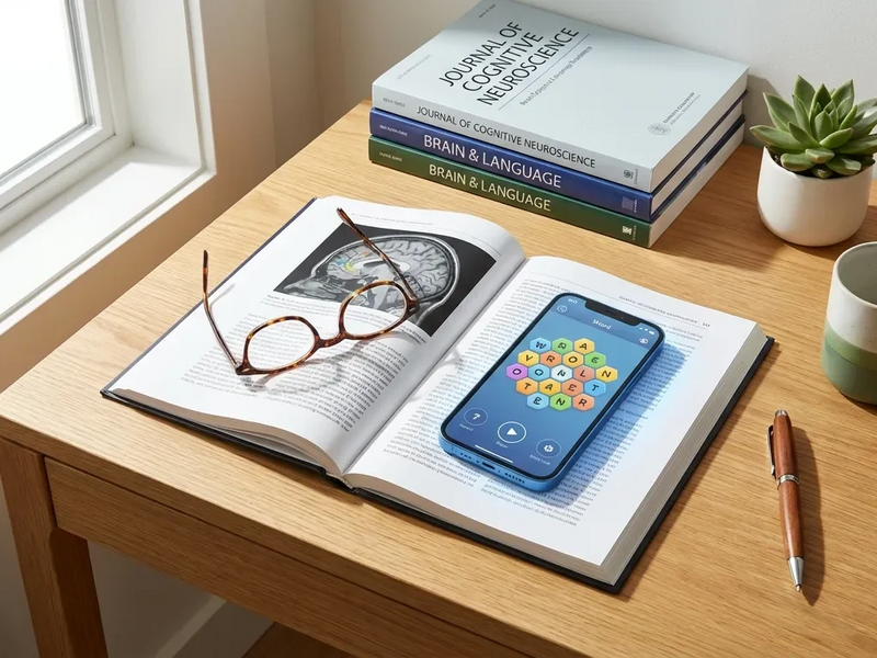 Anagramm-Apps stürmen Charts als Gehirntraining - Foto: über boerse-global.de