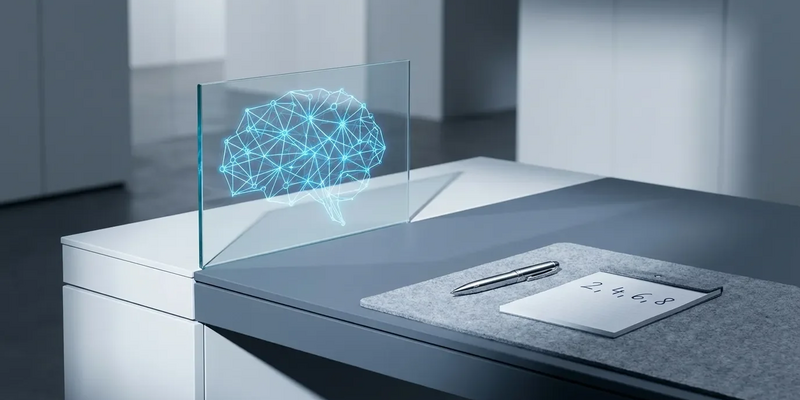 Studie: Zahlenreihen-Training steigert Denkgeschwindigkeit - Foto: über boerse-global.de