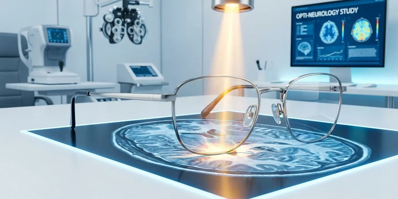 Augen-Check als beste Demenz-Vorsorge - Foto: über boerse-global.de