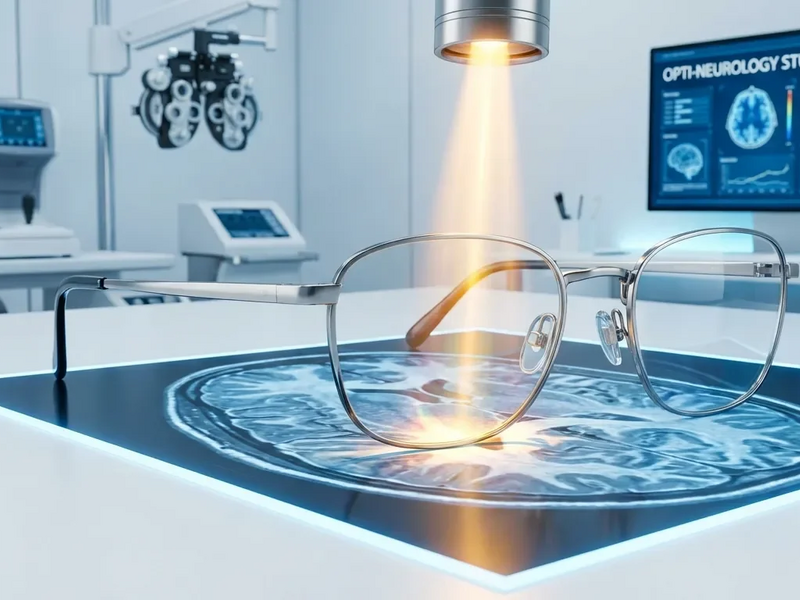 Augen-Check als beste Demenz-Vorsorge - Foto: über boerse-global.de