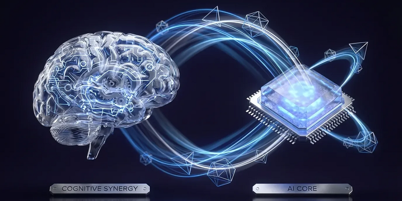 Spatial Intelligence: KI lernt 3D-Denken – und warum das auch unser Gehirn braucht - Foto: über boerse-global.de