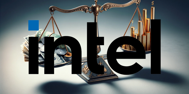 Intel’s Resurgence: A Technological Rebound Sparks Investor Confidence - Foto: über boerse-global.de