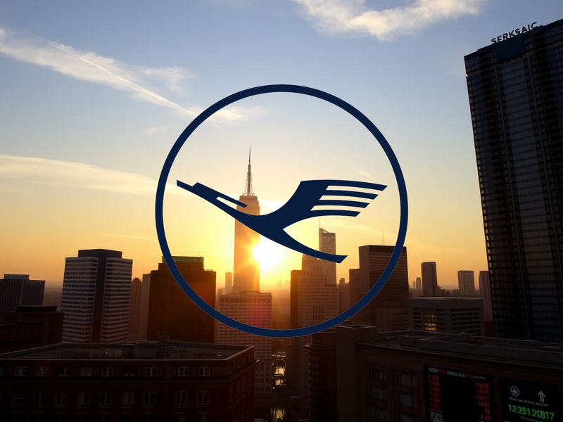 Lufthansa Aktie: Überraschendes Doppelsignal - Foto: über boerse-global.de