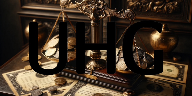 UnitedHealth Shares Dip Amid Strategic Divestment Plans - Foto: über boerse-global.de