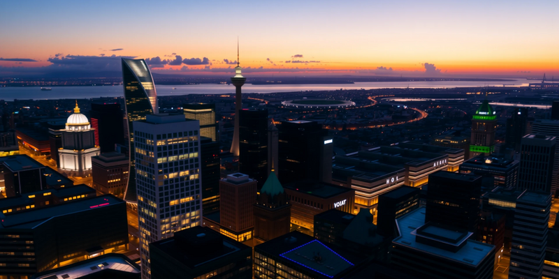 Electro Optic Systems Shares Face Headwinds Amid Valuation Concerns - Foto: über boerse-global.de