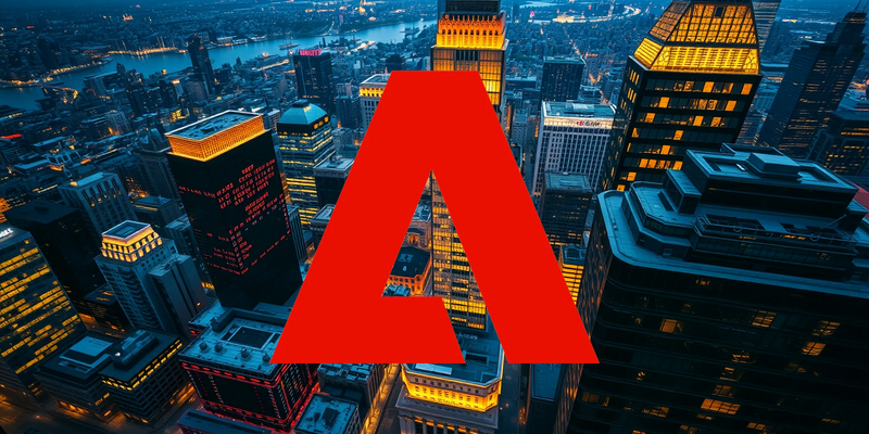 Adobe: La incertidumbre sobre su estrategia de inteligencia artificial presiona al valor - Foto: über boerse-global.de