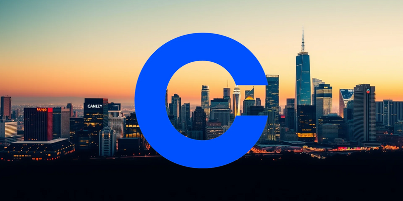 Coinbase: La divergencia entre la confianza institucional y las salidas de directivos - Foto: über boerse-global.de