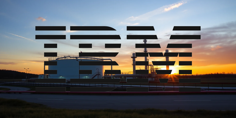 La apuesta de IBM por la inteligencia artificial impulsa su cotización: Jefferies eleva el precio objetivo a 360 dólares - Foto: über boerse-global.de