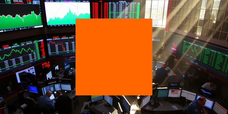 Fiserv en la encrucijada: ¿Puede la biometría frenar la caída? - Foto: über boerse-global.de